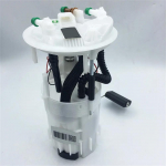 Kuro siurblio mazgas 1704200Q0M tinka Opel / Vauxhall Movano