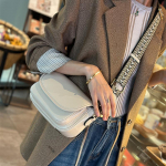 Natūralios odos moteri&scaron;ka rankinė Nauja Retro Ni&scaron;inė Pečių rankinė Auk&scaron;tos kokybės Kasdienė Crossbody rankinė Madinga Universali moteri&scaron;ka rankinė