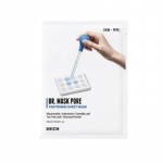 Rovectin Doctor Mask Pore 1 Sheet