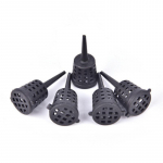 20/100 vnt. augalų trą&scaron;ų krep&scaron;elis gėlių vazonui Osmocote Bonsai orchid 100pcs