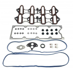 Naujas įsiurbimo kolektoriaus tarpiklis 99-09 Chevrolet Buick GMC Saab 4.8L 5.3L 6.0L