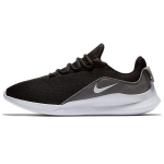 Nike Viale Vyri&scaron;ki sportbačiai Juodi Balti-Vėsiai Pilki AA2181-008 44.5