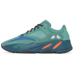 adidas Yeezy Boost 700 Faded Azure Unisex sportbačiai Žali Fadazu GZ2002 36⅔