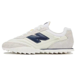Donaldas Gloveris x New Balance RC30 Jūros druska Unisex sportbačiai Kreminis makadamijos rie&scaron;utas NB-Tamsiai mėlyni URC30DD 42.5