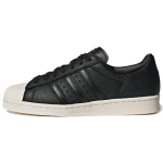 adidas Superstar 82 Juodos Kreidos Baltos Unisex Sportbačiai Core-Black GX3746 36