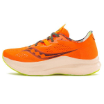 Saucony Endorphin Pro 2 Campfire Story Moteri&scaron;ki sportbačiai Oranžiniai S10687-45 37