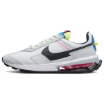 Nike Air Max Pre-Day Balti Pure Platinum Volt Vyri&scaron;ki sportbačiai Juodi DZ4399-100 44