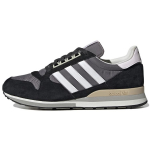 Adidas ZX 500 Core Black Unisex sportbačiai Almost-Pink GY1980 35⅔