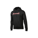Adidas Arsenal futbolo gobtuvas vyri&scaron;ki vir&scaron;utiniai drabužiai juodas FQ6940 L