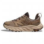 HOKA Anacapa Breeze Low smėlio spalvos vyri&scaron;ki sportbačiai 1127920-DOTN 42 brown