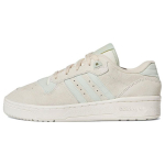 Adidas Rivalry Low Cream Lino Žalios Moteri&scaron;ki Kedai Kreminės Baltos Off-White IF5179 42