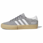 Adidas Matchbreak Super Pilki Balti Guminiai Unisex Sportbačiai Pilki-Trys Debesėlių Balti IF0066 36⅔