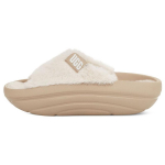 UGG FoamO UGGplush &Scaron;lepetės Garstyčių Sėkla (Moteri&scaron;kos) Moteri&scaron;ki sportbačiai 1143849-MDSD 42