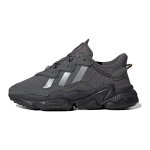Adidas Originals Ozweego J Laisvalaikio batai dideliems vaikams Vaikų sportbačiai Pilki ID6788 36⅔
