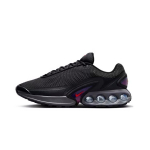 Nike Air Max DN Angracito &Scaron;viesiai Raudonos Unisex Sportbačiai Juodi Tamsiai Dūminiai Pilki DV3337-001 43