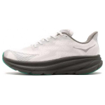 HOKA Clifton 9 GORE-TEX Stealth Tech Pack Unisex Bėgimo bateliai Pilki Harbor-Mist Barley 1159910-HMS 41⅓