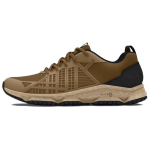 Under Armour Micro G Strikefast Coyote Vyri&scaron;ki sportbačiai Ruda Miesto-Chaki Juoda 3024953-200 41