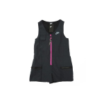 Nike Sportswear Berankovis kombinezonas Moterims kombinezonai Juodas CJ2292-010 S