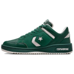 Converse Weapon Low Žalias Pavydas Unisex Sportbačiai Egret A11104C 38
