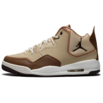 Air Jordan Courtside 23 sezamo spalvos baroko rudos spalvos unisex sportbačiai burių spalvos HV1812-221 42.5