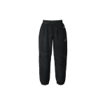 Nike ACG Therma-Fit Adv Canwell Glacier Patogios Mink&scaron;tos &Scaron;iltos Laisvos Atsitiktinės Kelnės Unisex Kelnės Juodos Anglies Juodos Kalnų Baltos FV8828-010 L black