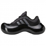 Avavav x adidas Moonrubber Megaride Utility Black Moteri&scaron;ki sportbačiai Core-Black JI1494 37⅓