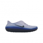 Nike ReactX Rejuven8 Vidurnakčio Mėlynumo Kometinės Mėlynos Vyri&scaron;ki Sportbačiai Ghost IB6366-400 42.5 gray