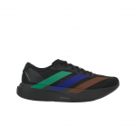 Pharrell x adidas Adizero Evo SL Juodi Vyri&scaron;ki Sportbačiai Core-Black Semi-Court-Green Semi-Lucid-Blue KI3392 40⅔