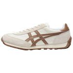 Onitsuka Tiger Edr 78 Universalūs Patogūs Bėgimo Batai Unisex Sportbačiai Smėlio Rudo 1183B411-201 40.5 white