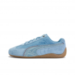 Puma Speedcat New York Moteri&scaron;ki sportbačiai Mėlyni Cool-Blue Gum 403808-01 37.5