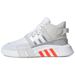 Adidas Originals Eqt Bask Adv V2 Patogūs Universalūs Neslystantys Lengvi Vidutinio Auk&scaron;čio Gyvenimo Būdo Laisvalaikio Batai Moteri&scaron;kas Sportbačiai FW5349 38