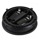 Priekinis I&scaron;orinis Galinio Vaizdo Veidrodėlio Variklis 660238 Peugeot 206 207 Citroen C2 C3 C4