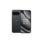 I&scaron;manusis telefonas Google Pixel 10 Pro XL 256 GB Vulkaninė juoda