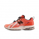 New Balance NB 1906R Patogūs Universalūs Palaikantys Laisvalaikio Batai Unisex Laisvalaikio Batai Raudoni U1906RNR 38