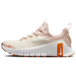 Nike Free Metcon 6 Soft Pearl Pearl White Moteri&scaron;ki sportbačiai Juodi FJ7126-012 36 white