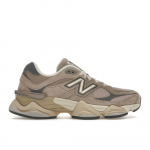 New Balance 9060 Driftwood Castlerock Unisex Sportbačiai Kreminiai Mindful-Grey U9060EEG 45