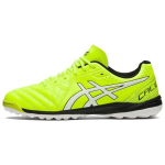 Asics Calcetto WD 8 TF Futbolo Batai Vyri&scaron;ki Futbolo Batai Geltoni Balti 1113A008-751 41.5