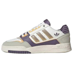 Adidas Originals Drop Step 2.0 žemi universalūs patogūs neslystantys ilgaamžiai žemi krep&scaron;inio batai unisex sportbačiai violetiniai JP9975 42⅔ gray