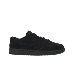 Nike Dunk Low SE Triple Black Unisex sportbačiai IB6651-001 44 black