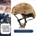 FAST &scaron;almas Lauke Komiksų Con Apsauga Vaizdo Rekvizitai Lengvas Kreipiamasis Bėgelis Važiavimas Brown-PJ model