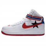 Nike Air Force 1 High Riccardo Tisci Victorious Minotaurs Balti sportbačiai AQ3366-100 40