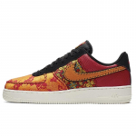 Nike Air Force 1 Low Kinų Naujieji 2019 M. Sportbačiai AT4144-601 43