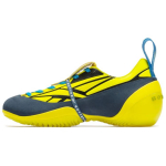 Botter x Reebok Energia Bo K&eacute;ts Ry&scaron;kiai Geltoni Vyri&scaron;ki Sportbačiai Juodi Kobalto Mėlyni Laivyno Mėlyni RMIA04GC99MAT002-1800 39