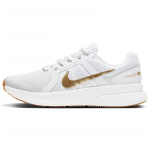 Nike Run Swift 2 'Platinum Metallic Gold' Moteri&scaron;ki sportbačiai CU3528-010 38.5