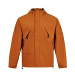 Timberland Winnick Series Atspari vandeniui Vėjui atspari Patogi Universali Laisvalaikio Striukė Vyri&scaron;kos striukės A68XFC39 M