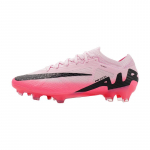 Nike Mercurial Vapor 15 Elite Fg Pink Foam Sportbačiai DJ4978-601 38.5 rožinė