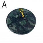 Madinga unisex sulankstoma skrybėlė nuo uodų su paslėptu tinklelio tinkleliu, apsauganti nuo vabzdžių bičių Kasdieninė lauko apsauga nuo saulės žvejybai M