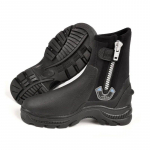 5MM Neopreniniai Wading Nardymo Batai Auk&scaron;ti Stori Pradūrimui Atsparūs Povandeninės Medžioklės Žvejybos Batai Paplūdimio Neslystantys Nardymo Batai 6 Foot length24.0cm