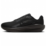 &bdquo;Nike Downshifter 13&ldquo; ypač platūs &bdquo;Antracito pilkos spalvos&ldquo; FJ1284-002 44 juoda