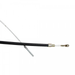 Rankinio stabdžio trosas 34411162005 BMW 5 serijai E34 1992-1995